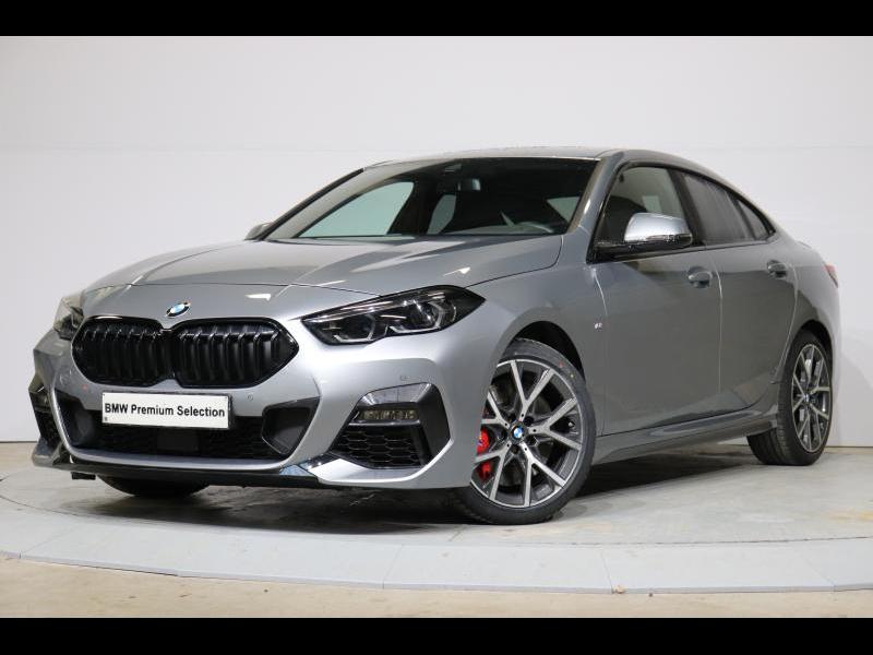 Image représentant la voiture : BMW Serie 2 218 4/5DOORS