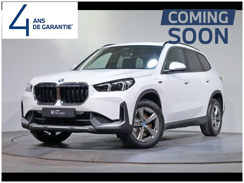Afbeelding van de wagen: BMW Serie X X1 X1