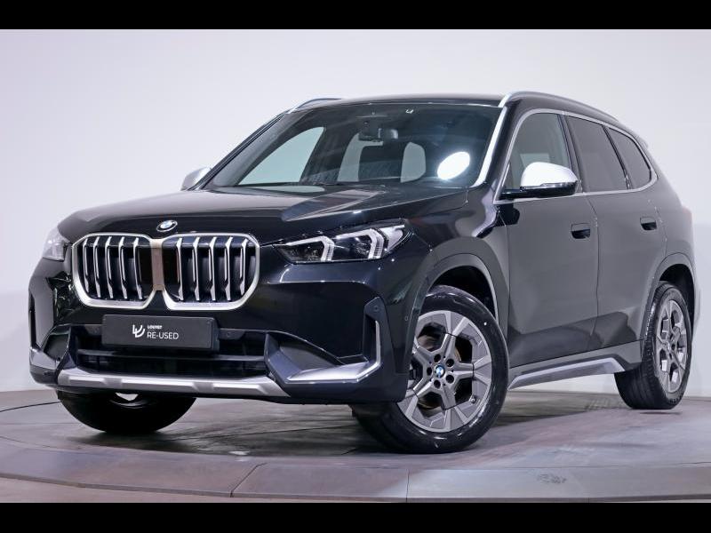 Afbeelding van de wagen: BMW Serie X X1 X1