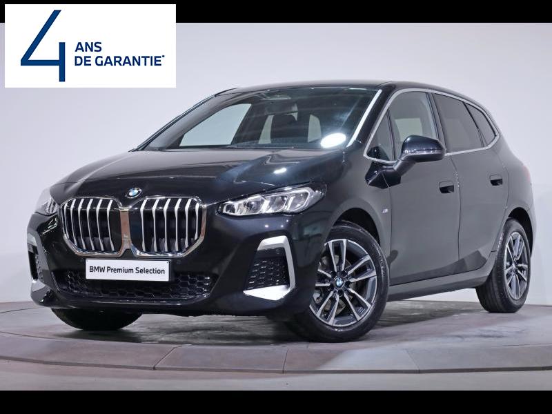 Image représentant la voiture : BMW Serie 2 218 MONOSPACE