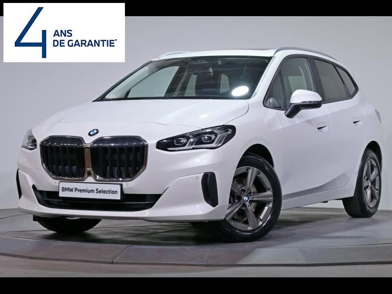 Image représentant la voiture : BMW Serie 2 216 MONOSPACE
