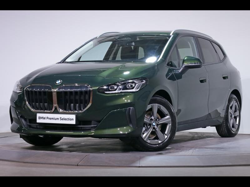 Image représentant la voiture : BMW Serie 2 216 MONOSPACE