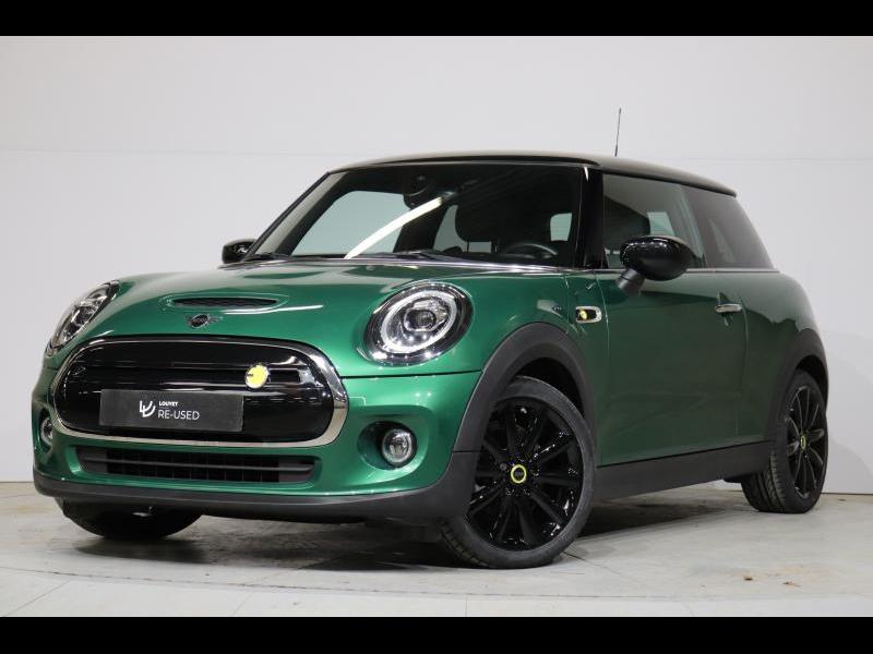 Afbeelding van de wagen: MINI Cooper SE 2/3DOORS