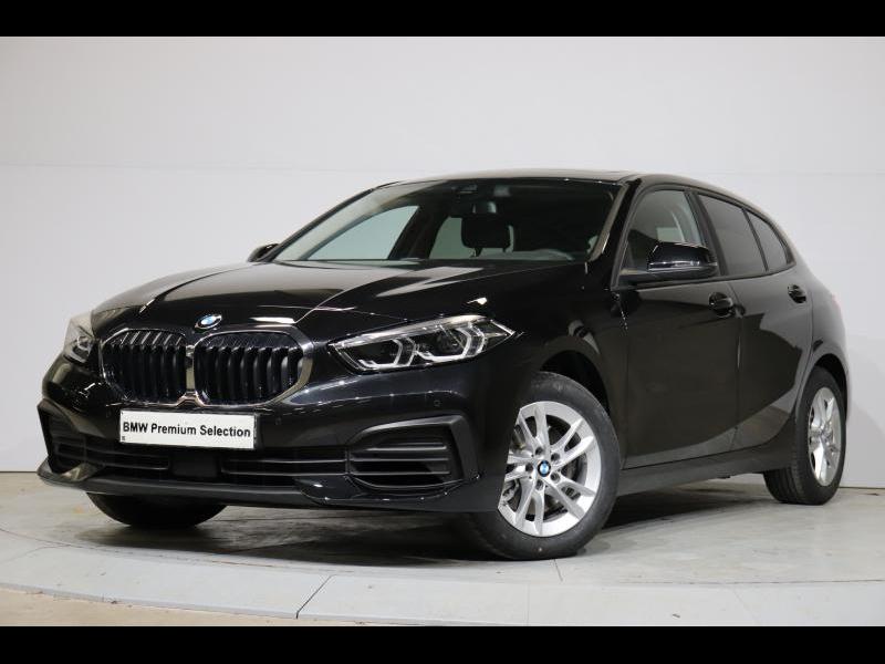 Afbeelding van de wagen: BMW Serie 1 116 4/5DOORS