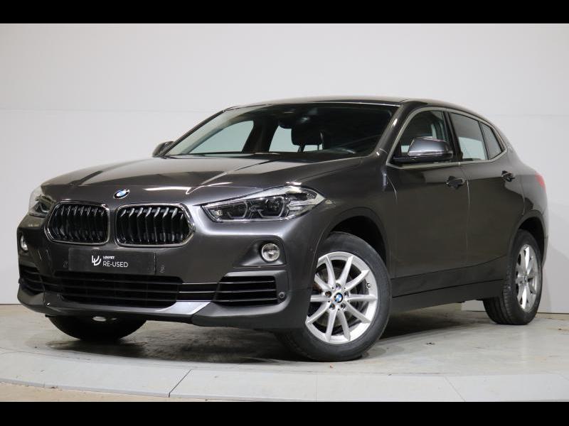 Afbeelding van de wagen: BMW Serie X X2 X2