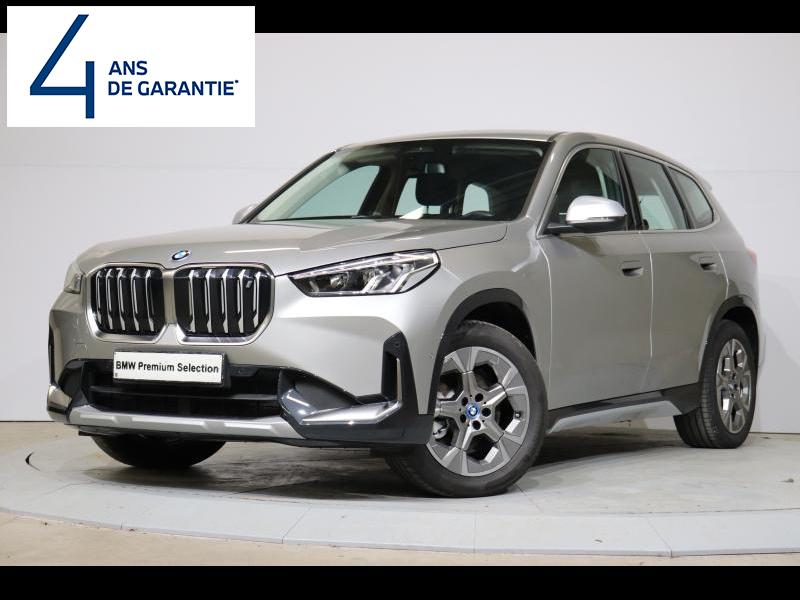 Image représentant la voiture : BMW iX1 SUV