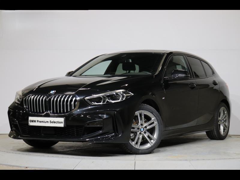 Afbeelding van de wagen: BMW Serie 1 116 4/5DOORS