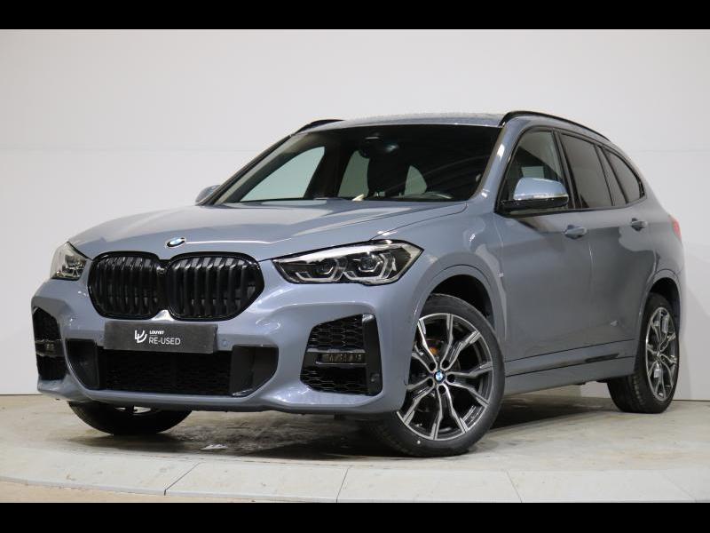 Afbeelding van de wagen: BMW Serie X X1 X1