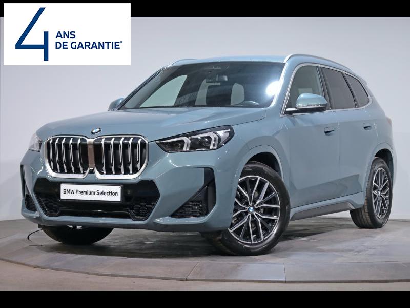 Afbeelding van de wagen: BMW Serie X X1 X1
