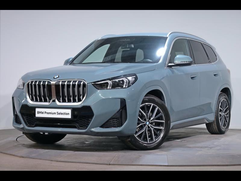 Afbeelding van de wagen: BMW Serie X X1 X1