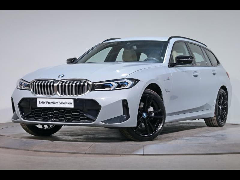 Image représentant la voiture : BMW Serie 3 330 BREAK