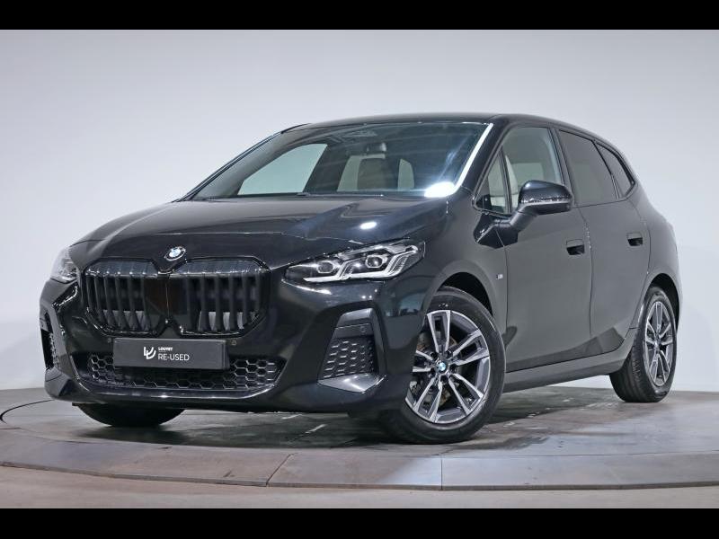 Image représentant la voiture : BMW Serie 2 218 MONOSPACE