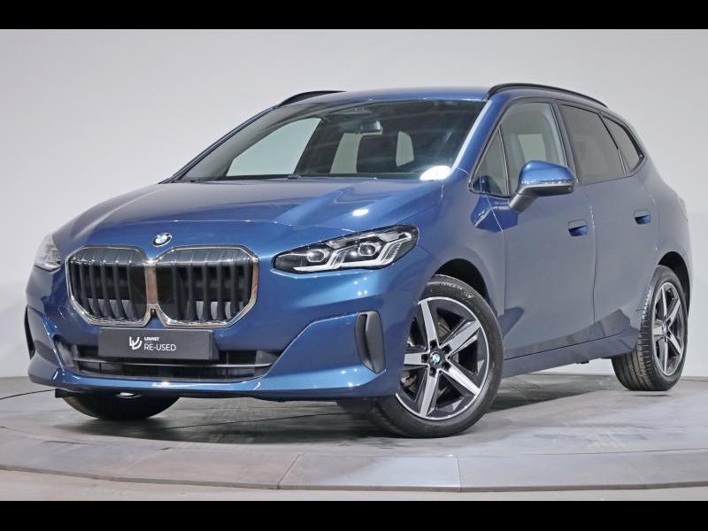 Image représentant la voiture : BMW Serie 2 218 MONOSPACE