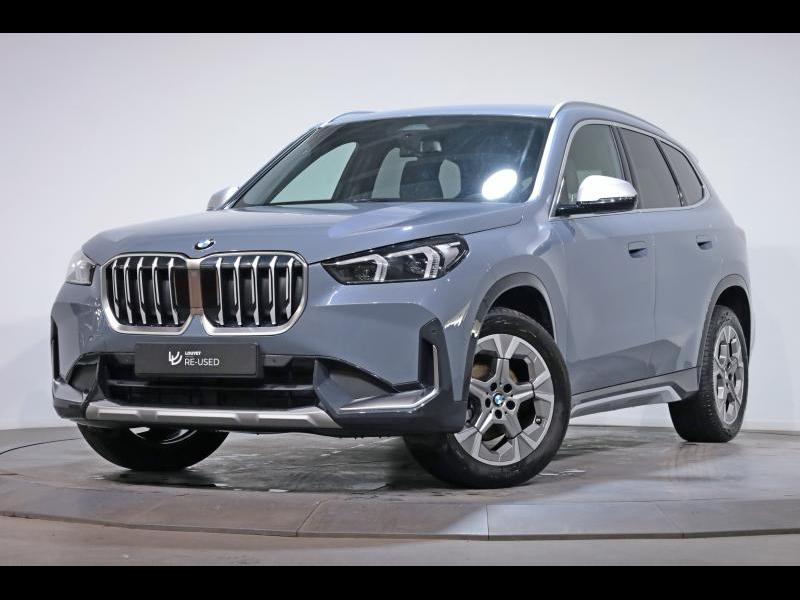 Afbeelding van de wagen: BMW Serie X X1 X1
