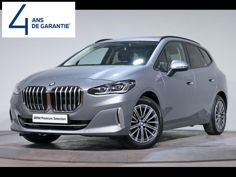 Image représentant la voiture : BMW Serie 2 216 MONOSPACE