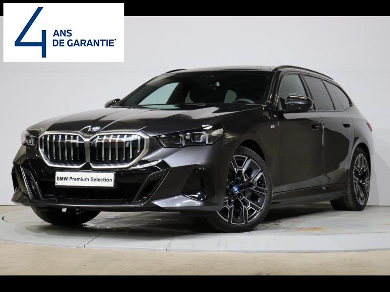 Image représentant la voiture : BMW i5 BREAK
