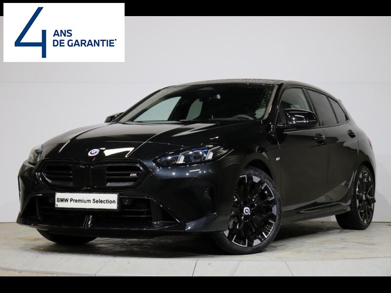 Image représentant la voiture : BMW Serie 1 135 4/5DOORS