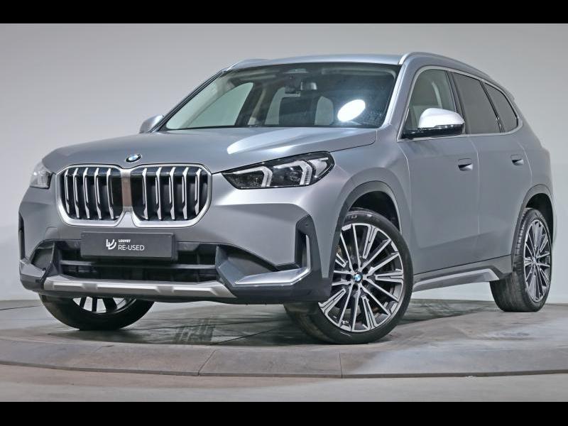 Afbeelding van de wagen: BMW Serie X X1 X1