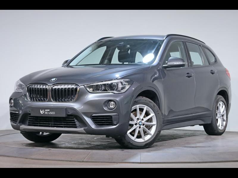 Afbeelding van de wagen: BMW Serie X X1 X1