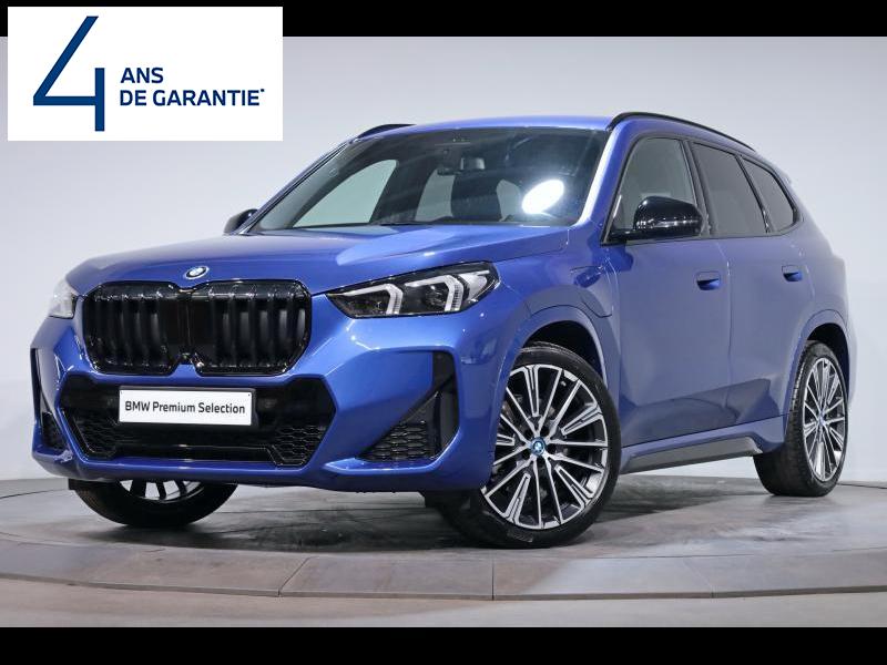 Afbeelding van de wagen: BMW Serie X X1 X1