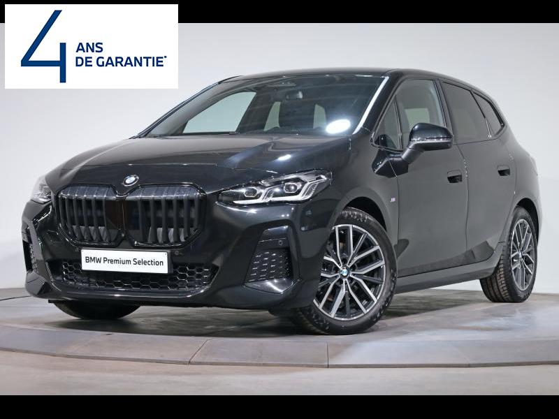 Image représentant la voiture : BMW Serie 2 218 MONOSPACE