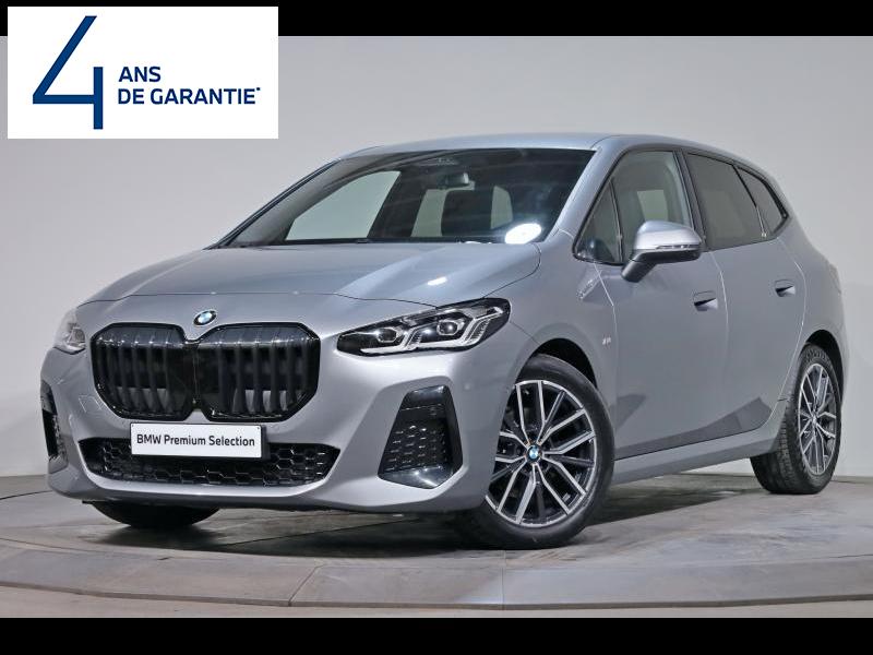 Image représentant la voiture : BMW Serie 2 218 MONOSPACE