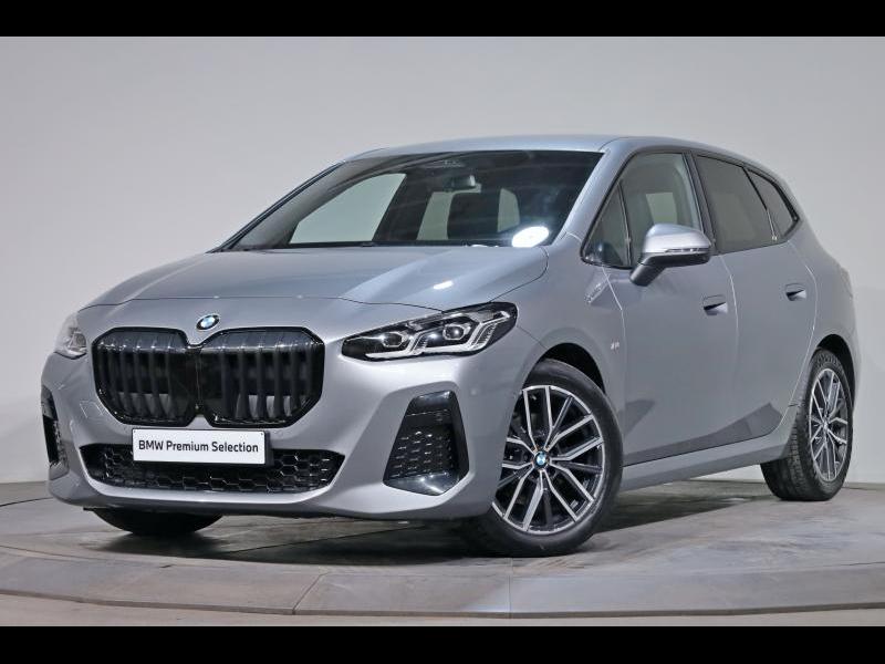 Image représentant la voiture : BMW Serie 2 218 MONOSPACE