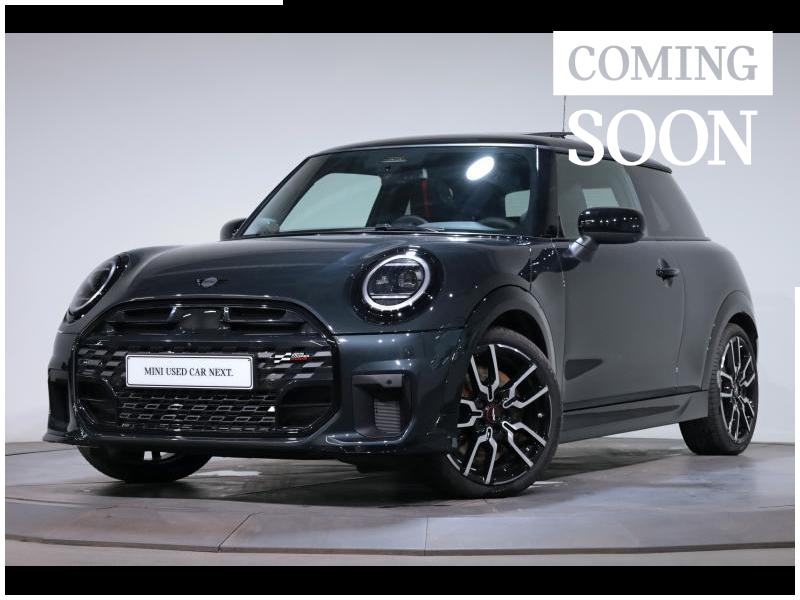 Image représentant la voiture : MINI Cooper S 2/3DOORS