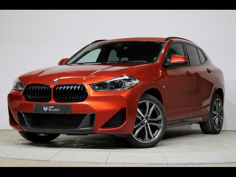 Afbeelding van de wagen: BMW Serie X X2 X2