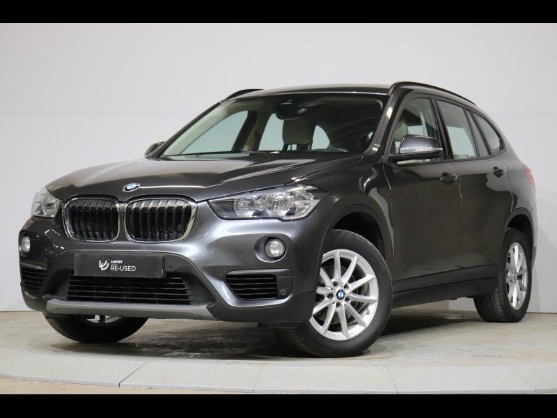 Afbeelding van de wagen: BMW Serie X X1 X1