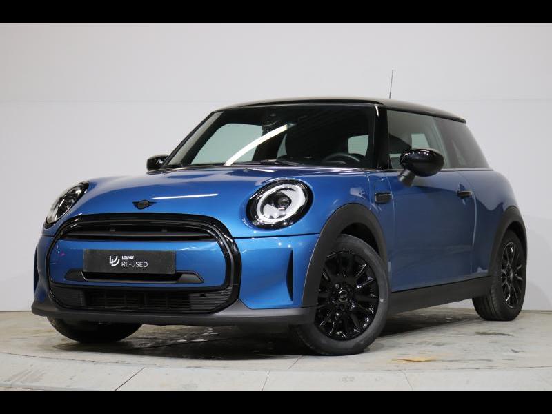 Image représentant la voiture : MINI Cooper 2/3DOORS