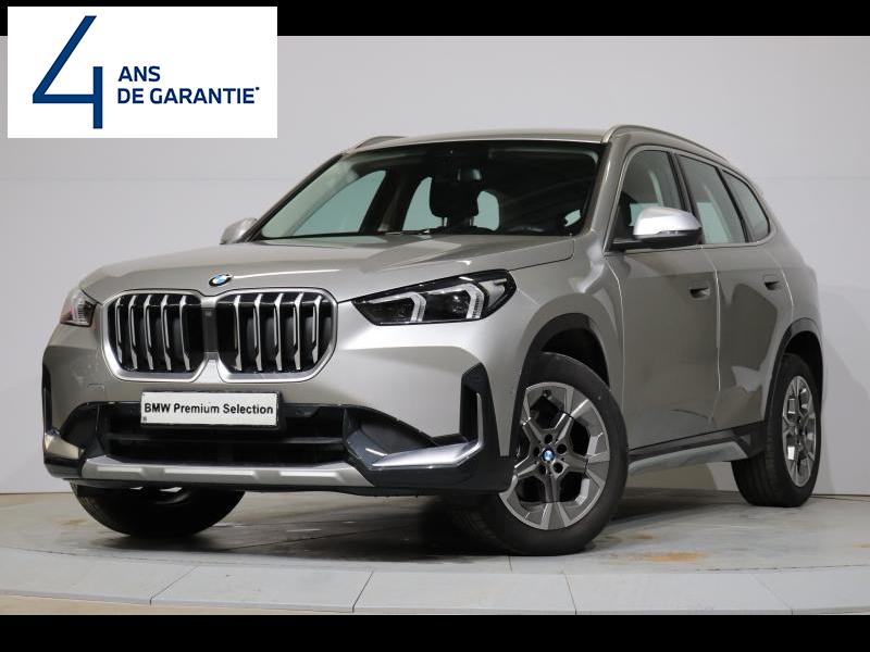 Afbeelding van de wagen: BMW Serie X X1 X1
