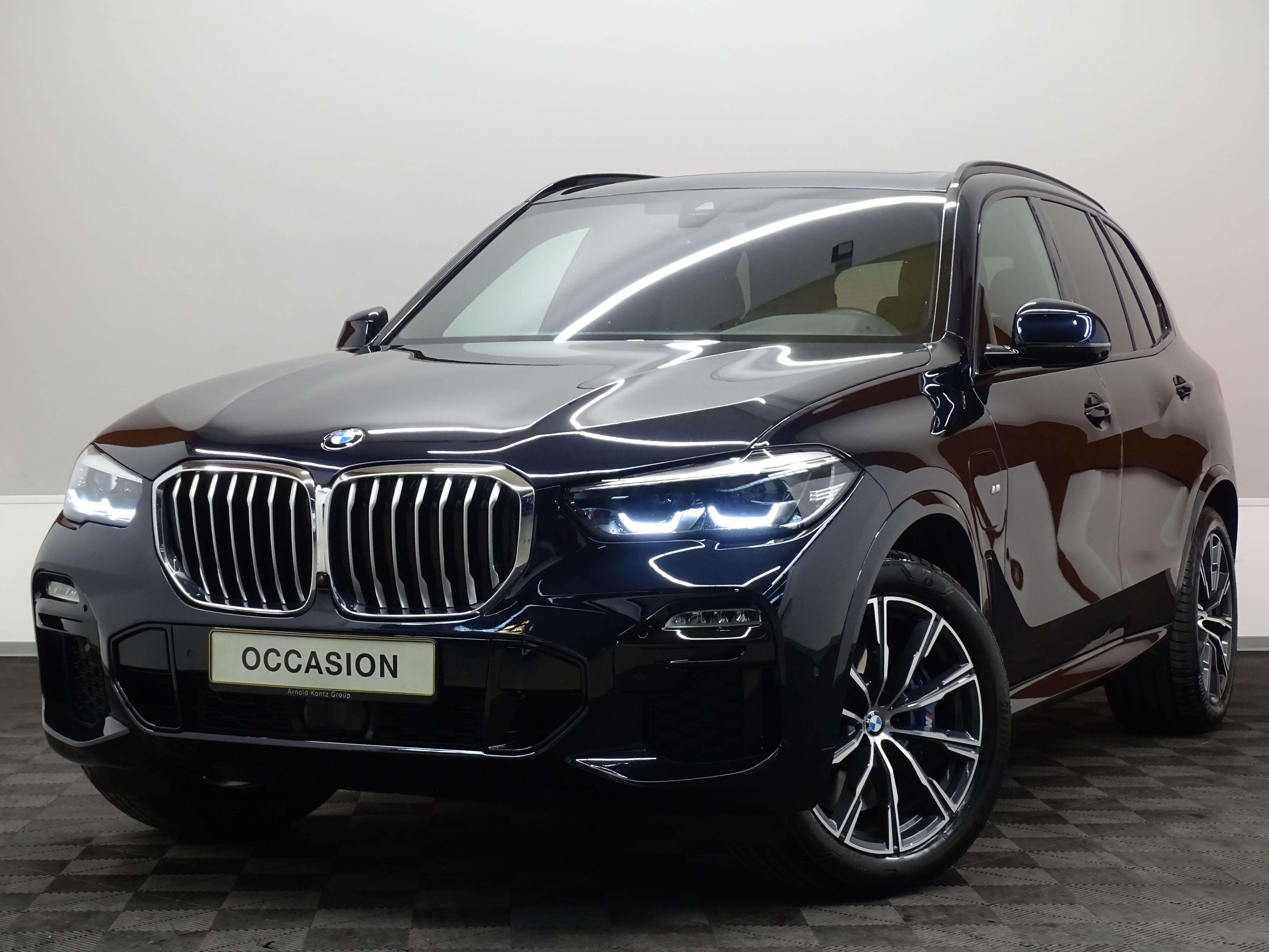Afbeelding van de wagen: BMW Serie X X5 X5