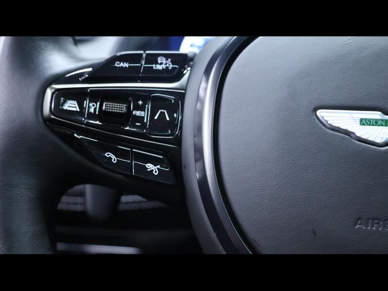 Aston Martin Timeless by Louyet | DBX