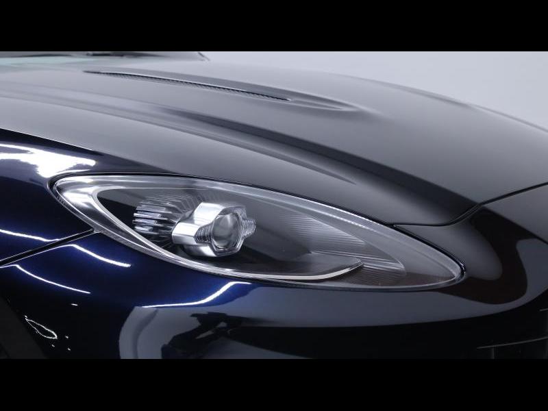 Aston Martin Timeless by Louyet | DBX