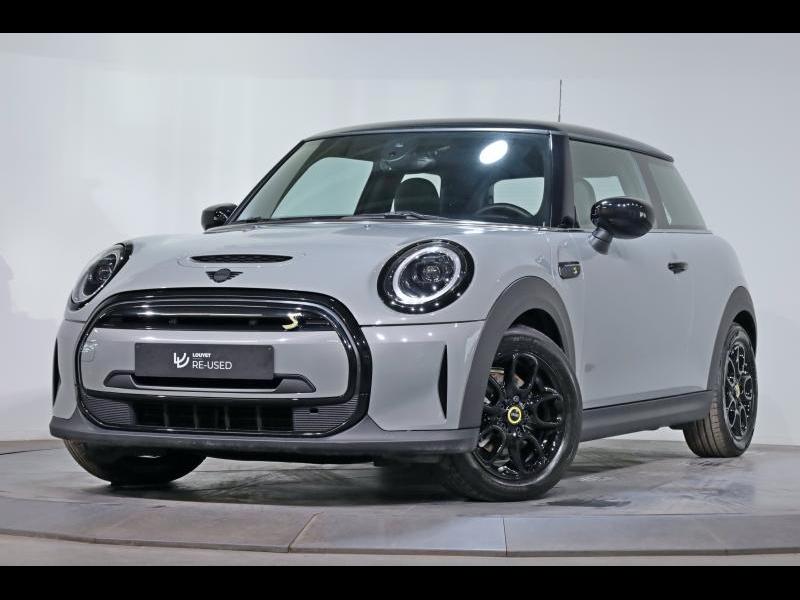 Image représentant la voiture : MINI Cooper SE 2/3DOORS