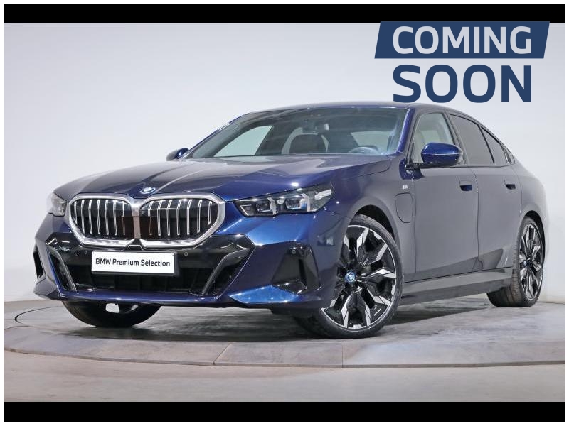 Image représentant la voiture : BMW Serie 5 530 4/5DOORS