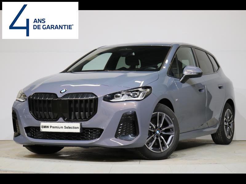 Image représentant la voiture : BMW Serie 2 216 MONOSPACE