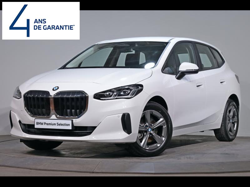 Image représentant la voiture : BMW Serie 2 216 MONOSPACE
