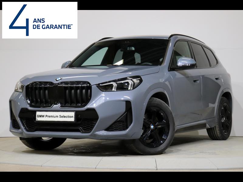 Afbeelding van de wagen: BMW Serie X X1 X1