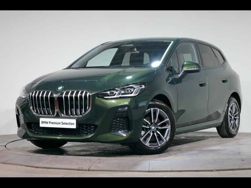 Image représentant la voiture : BMW Serie 2 216 MONOSPACE