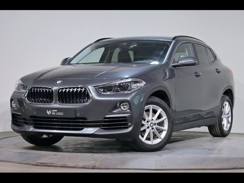 Afbeelding van de wagen: BMW Serie X X2 X2