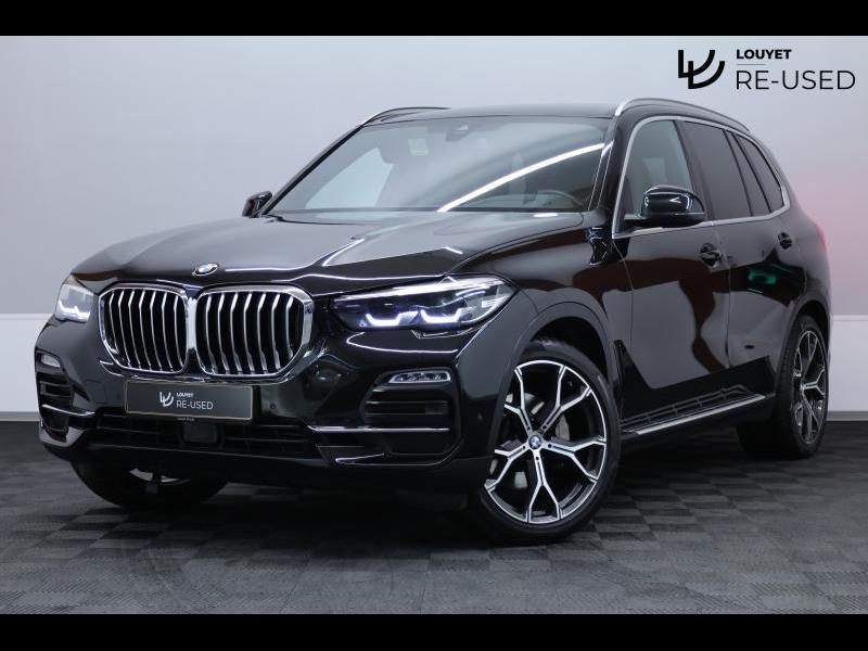 Afbeelding van de wagen: BMW Serie X X5 X5
