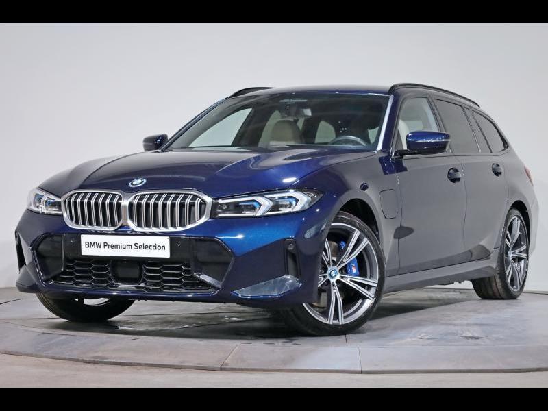 Afbeelding van de wagen: BMW Serie 3 330 BREAK