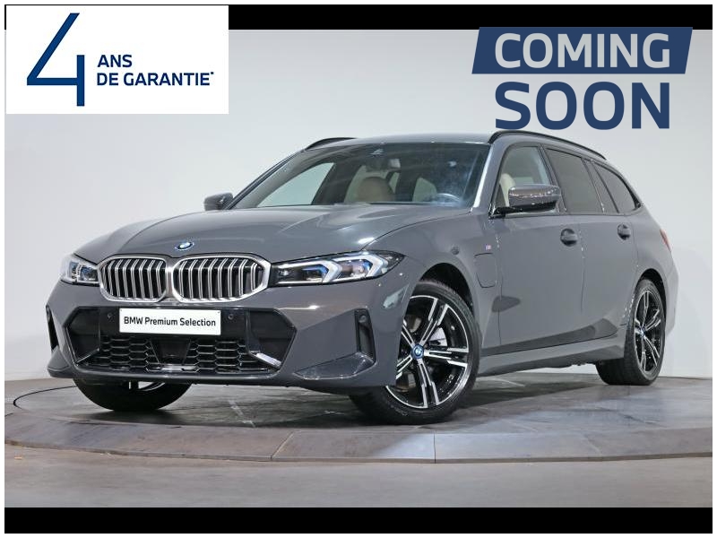 Afbeelding van de wagen: BMW Serie 3 330 BREAK