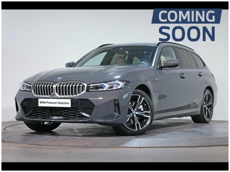 Image représentant la voiture : BMW Serie 3 330 BREAK