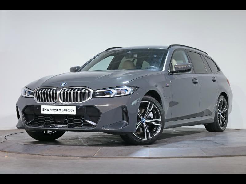 Afbeelding van de wagen: BMW Serie 3 330 BREAK