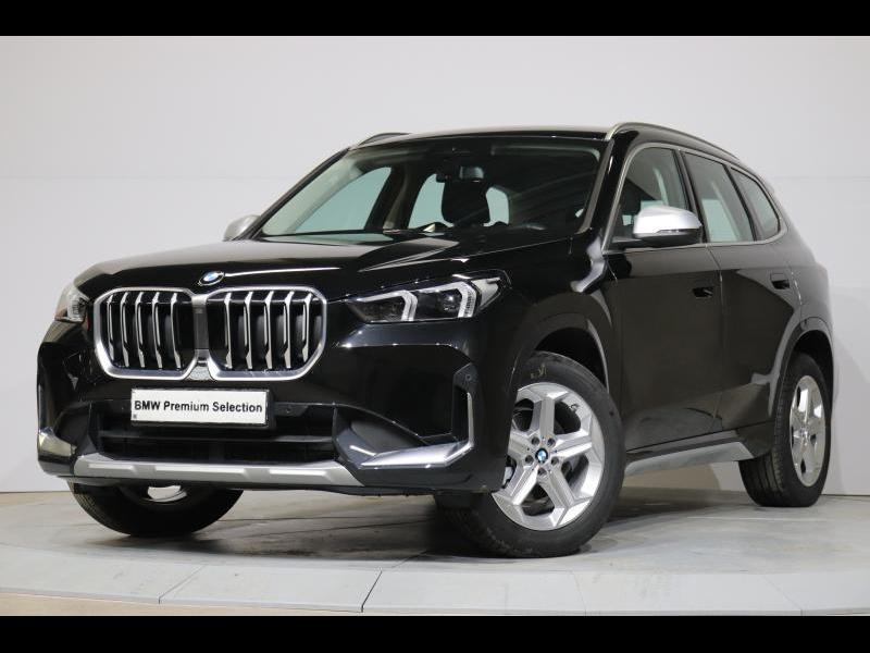 Image représentant la voiture : BMW Serie X X1 X1