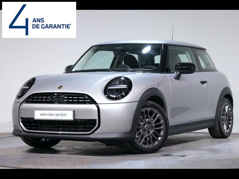 Afbeelding van de wagen: MINI Cooper C 2/3DOORS