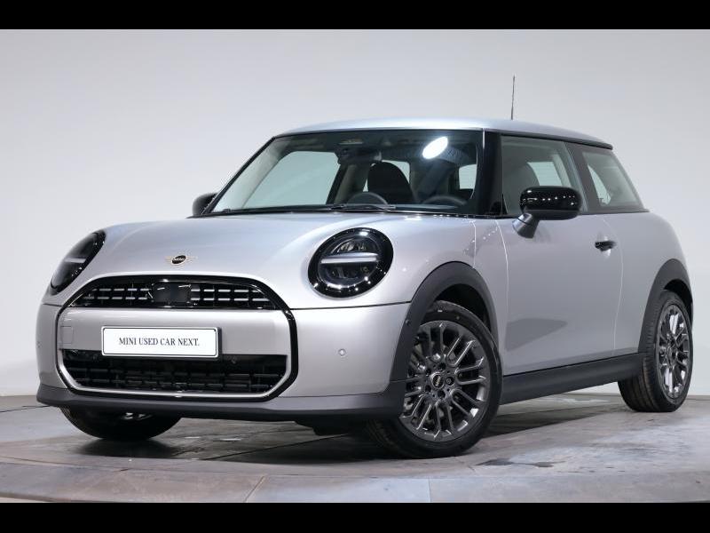 Afbeelding van de wagen: MINI Cooper C 2/3DOORS